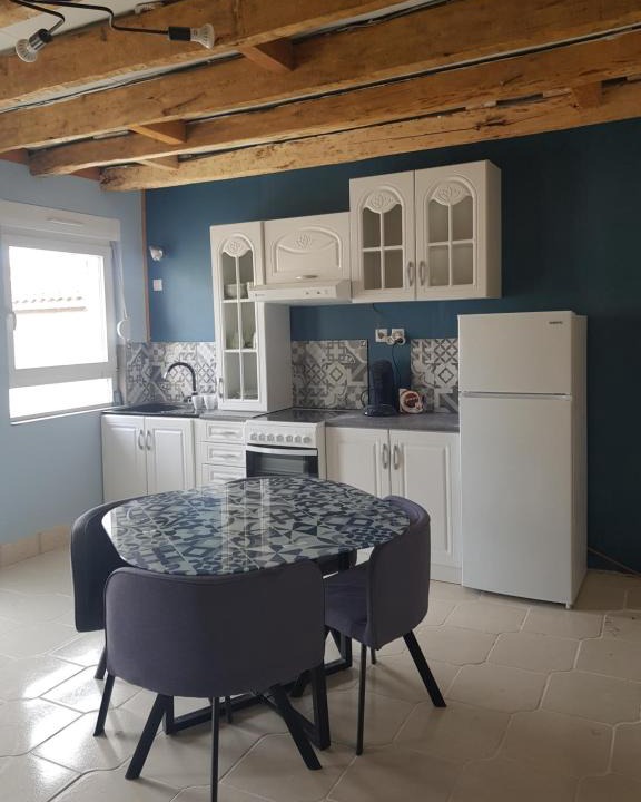 Louvemont House | La petite maison