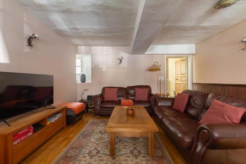 Luz-Saint-Sauveur House | La Petite Maison des Montagnes