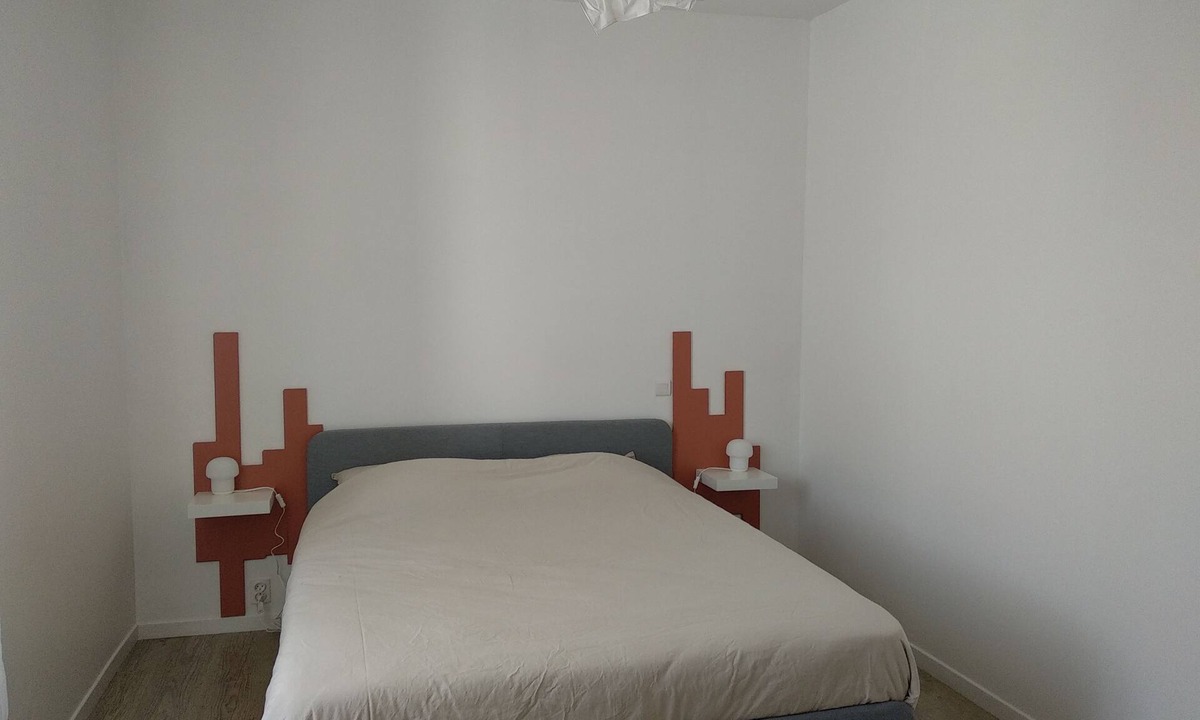 Reze House | La Petite Maison