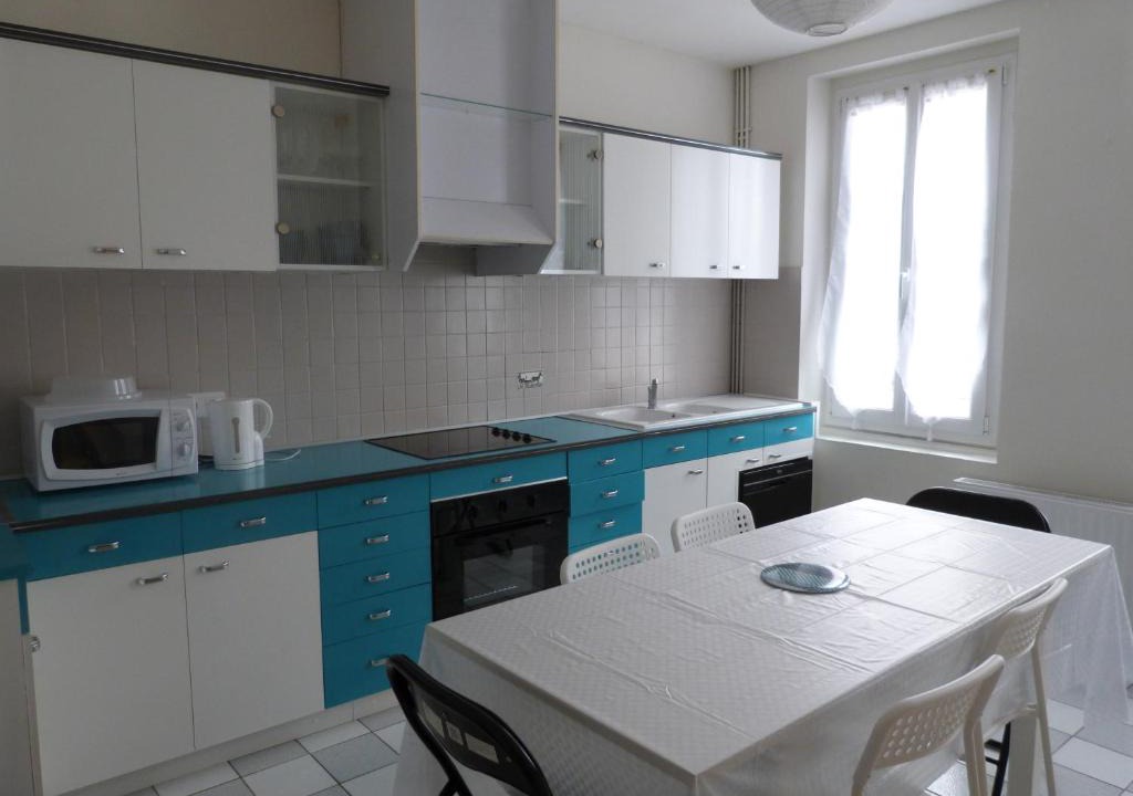 Romilly-sur-Seine House | La petite maison de Lilou