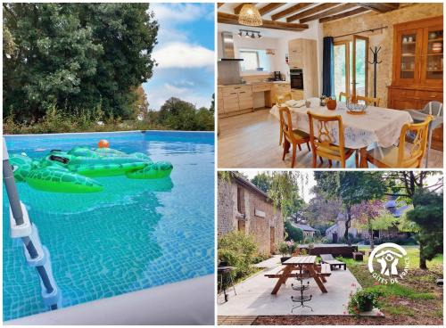 Vaiges House | La Petite Maison