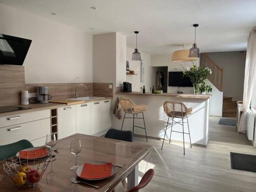 Vermand House | La Petite Maison