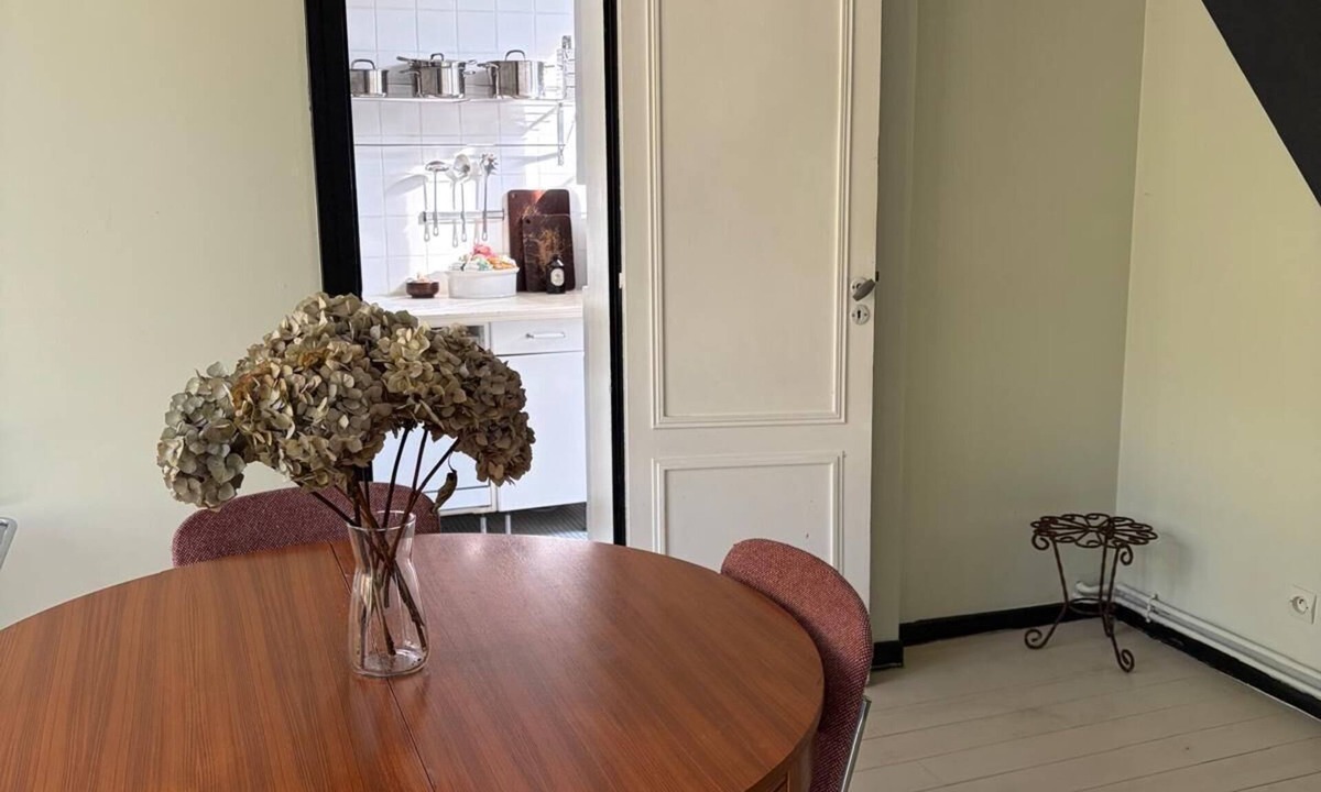 Yport House | La Petite Maison