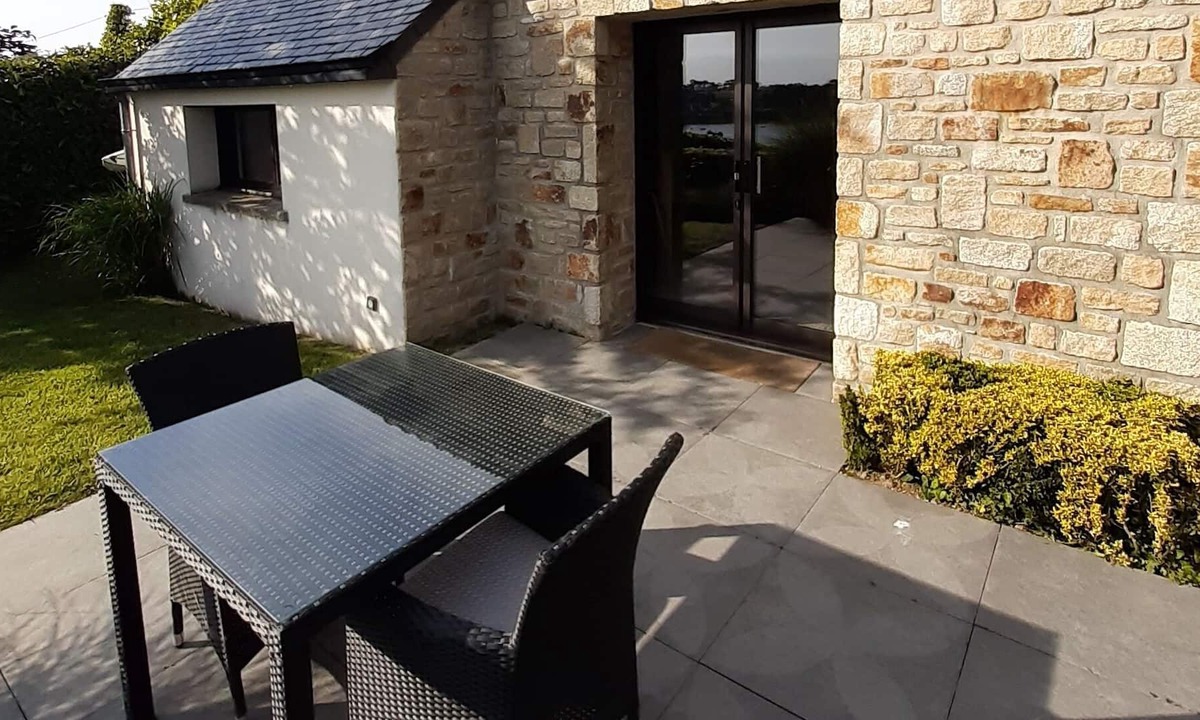 Lannilis House | La Petite maison - Prat ar Coum - Sea view