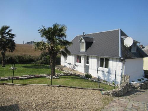 Beaurepaire Bed & Breakfast | La petite maison proche Étretat