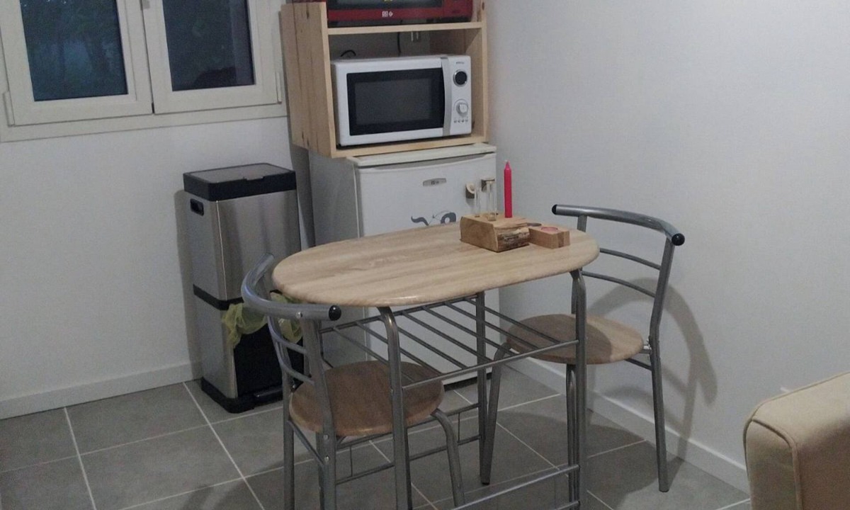 Chitray House | La Petite Maisonnette des Amoureux