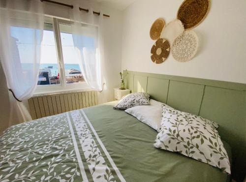 Le Portel House | La petite Margot