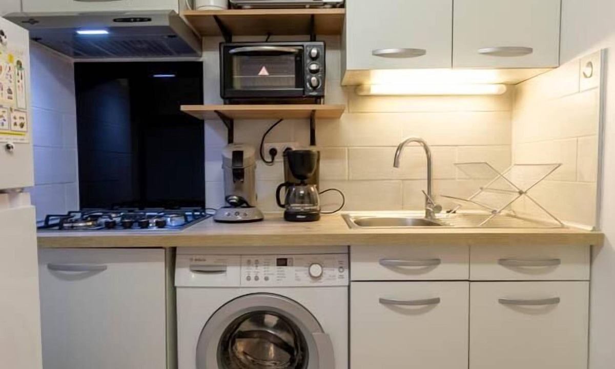 Saint-Beron House | LA PETITE MARMOTTE - SAINT BERON