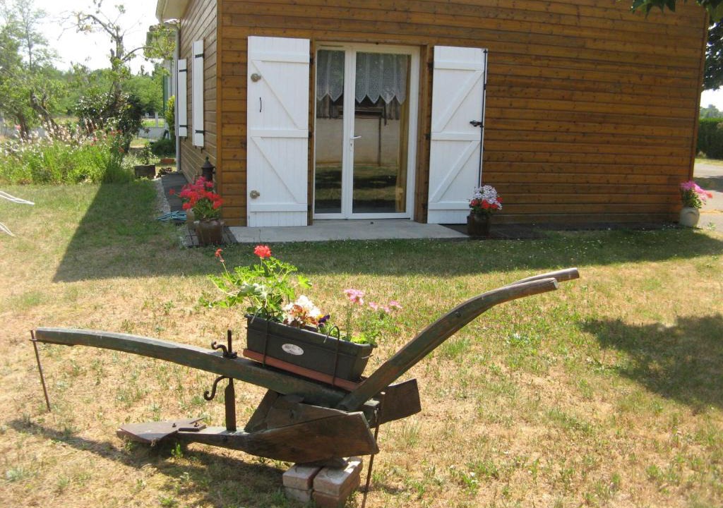 Morcenx House | La Petite Mongesse