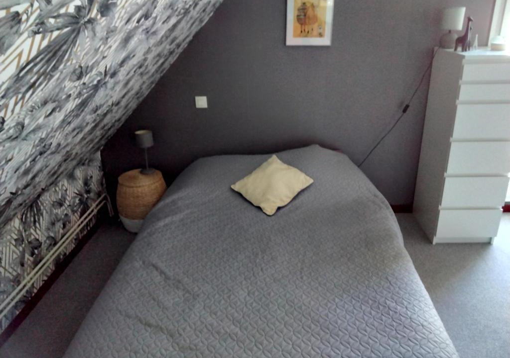 Ouistreham Bed & Breakfast | La petite mouette