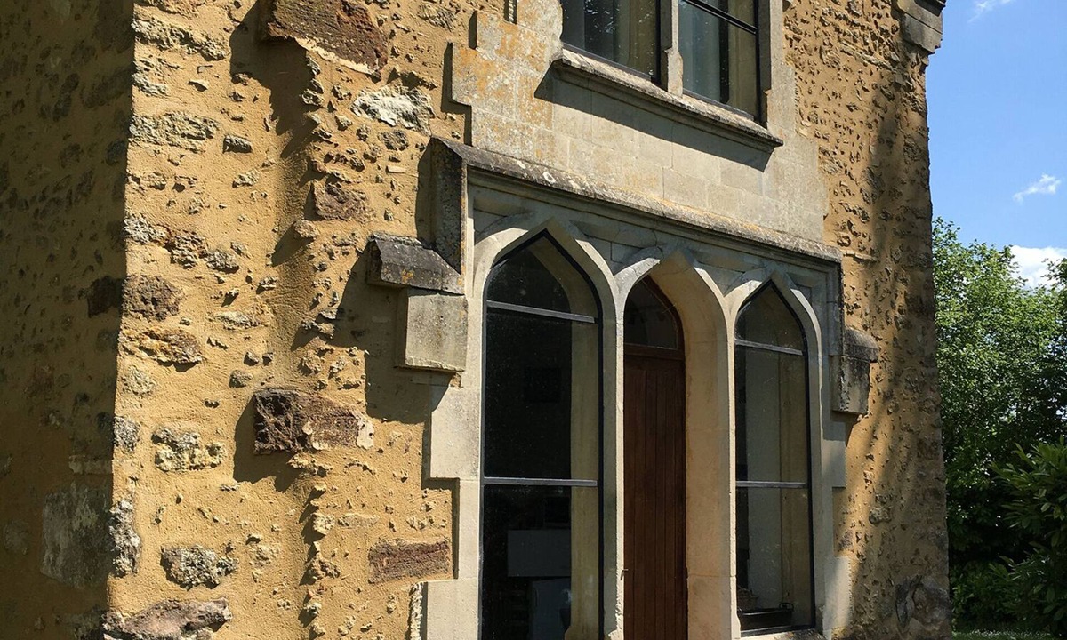 Sille-le-Philippe House | La Petite Orangerie du Château de Chanteloup