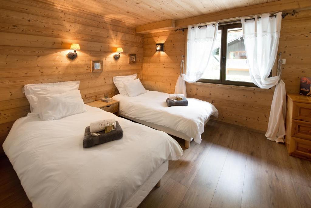 Morzine Apartment | La Petite Ourse
