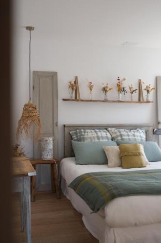 Chaveyriat Bed & Breakfast | La Petite Parenthèse