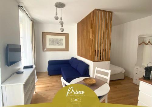 Notre-Dame Apartment | La Petite Paroisse Classé 3 étoiles Elégant & Proche Marché