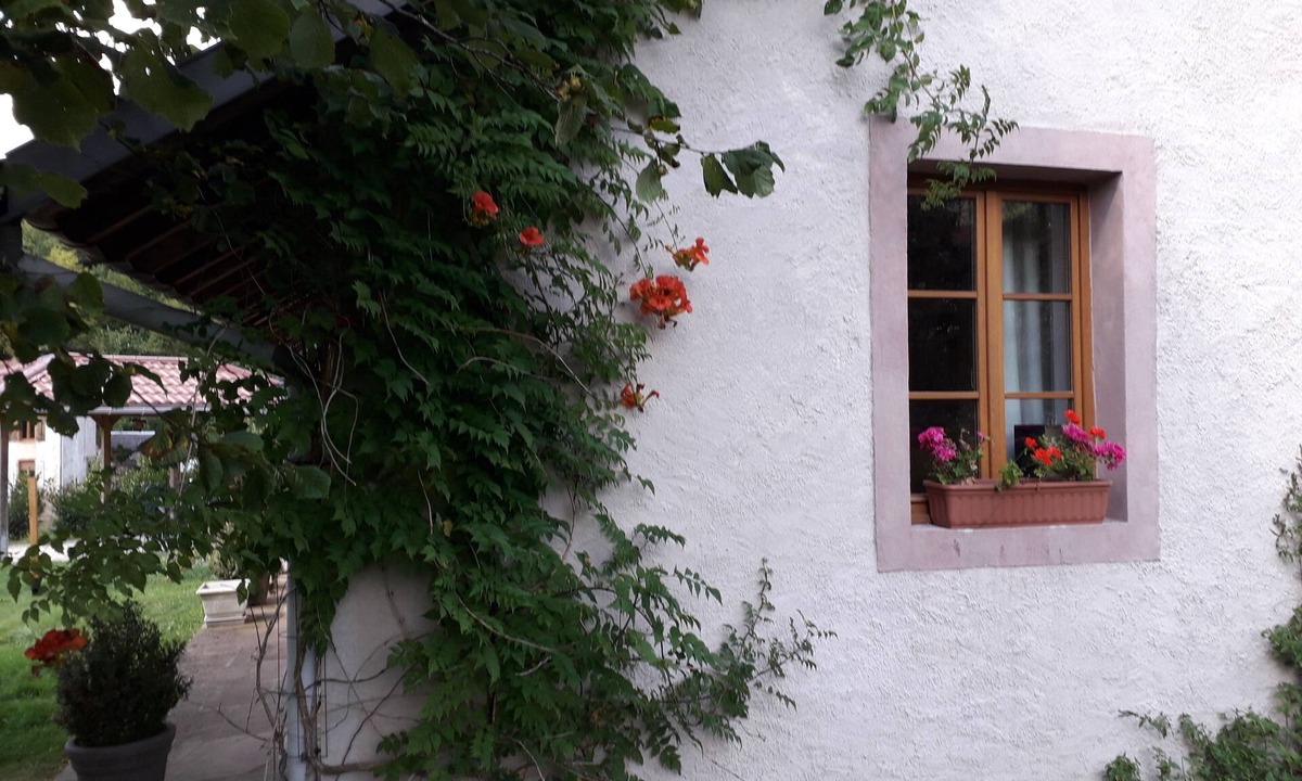 Le Saulcy Other | LA PETITE PARRIERE *