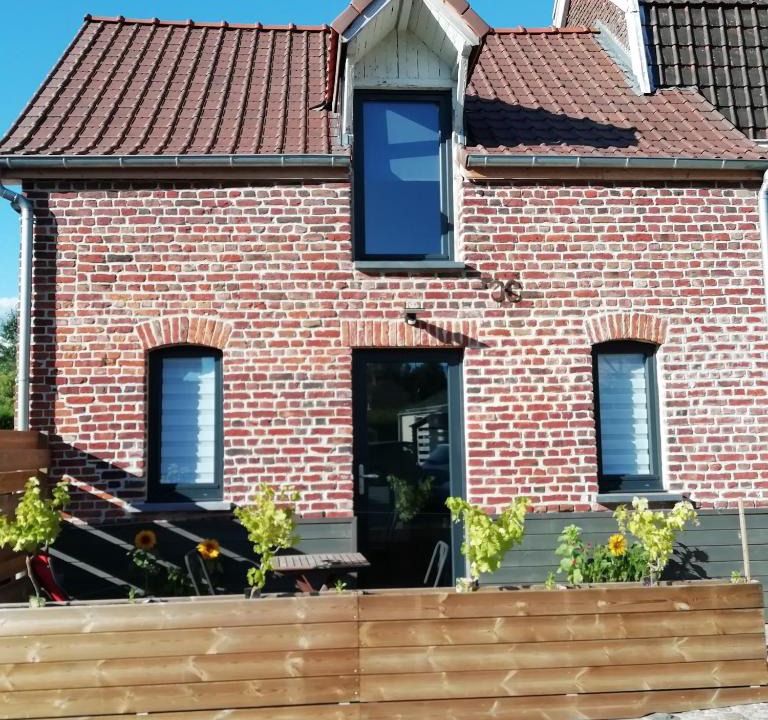 Verlinghem Apartment | La Petite Pause