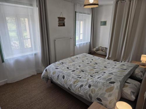 Lengronne House | la petite pause normande