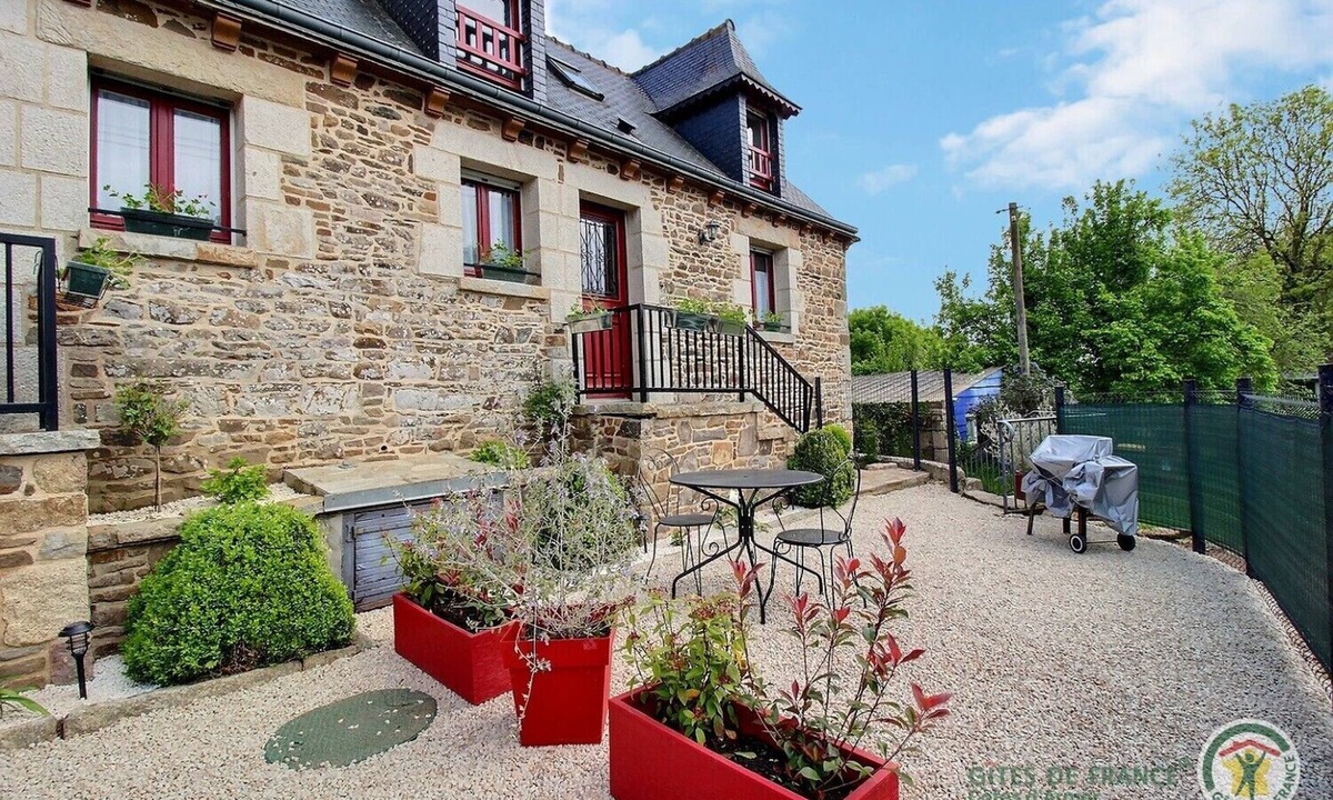 Plouezec House | La Petite Pierre - PLOUEZEC