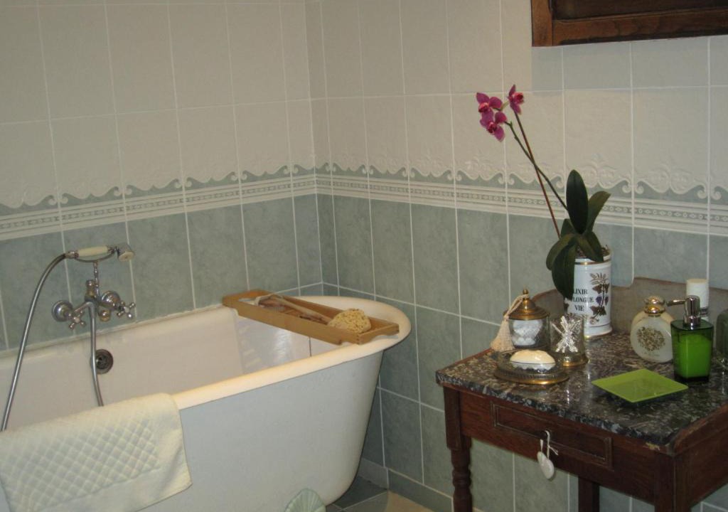 Nouans-les-Fontaines Bed & Breakfast | La Petite Richerie