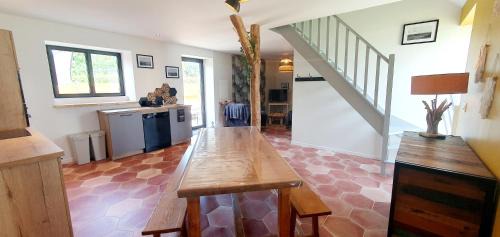 Lanildut House | la petite roche