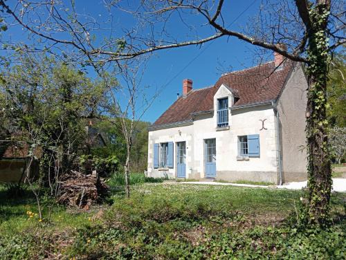 Chedigny House | La Petite Rochette