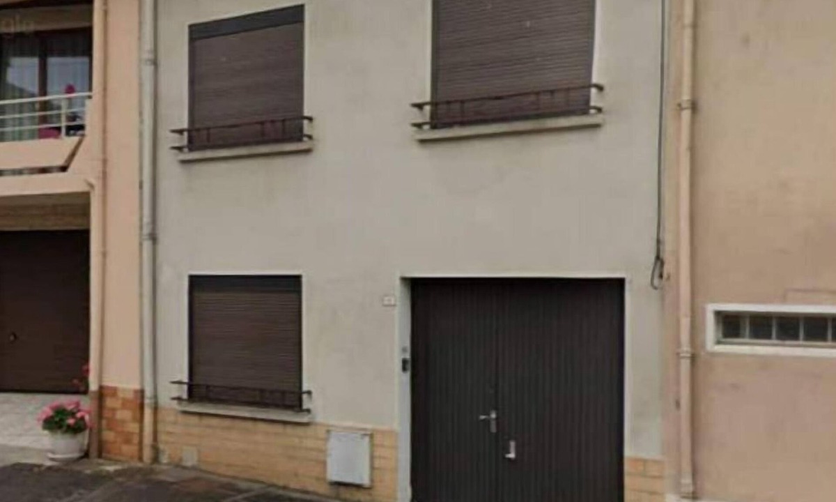 Jezainville Apartment | La Petite Suisse 1