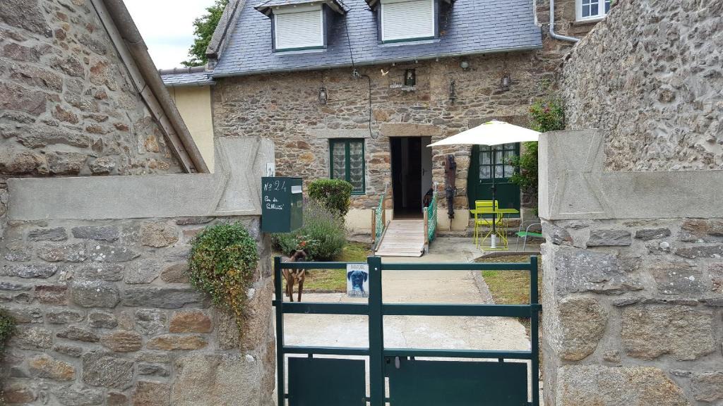Quelmer - La Passagere House | la petite terre