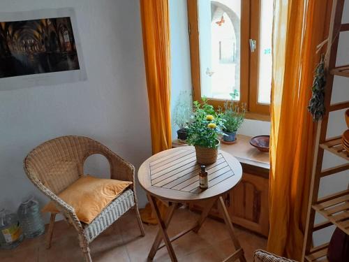 Puivert Apartment | La Petite Tour de Puivert