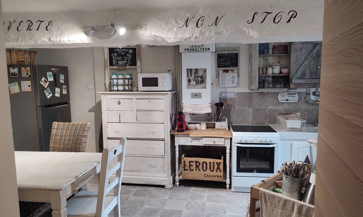 Guingamp House | La petite Tourelle