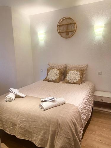 Premilhat House | La Petite Vernoelle