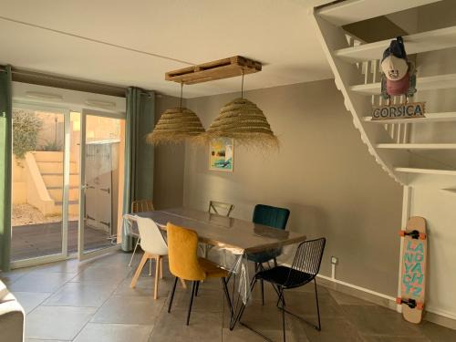 Lavalette House | La Petite Villa du Soleil