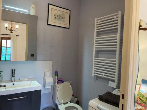 Bouvaincourt-sur-Bresle House | La PICALOU