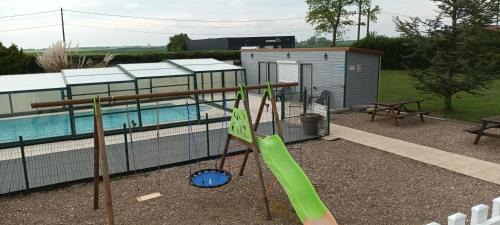 Le Crotoy Apartment | La picarde