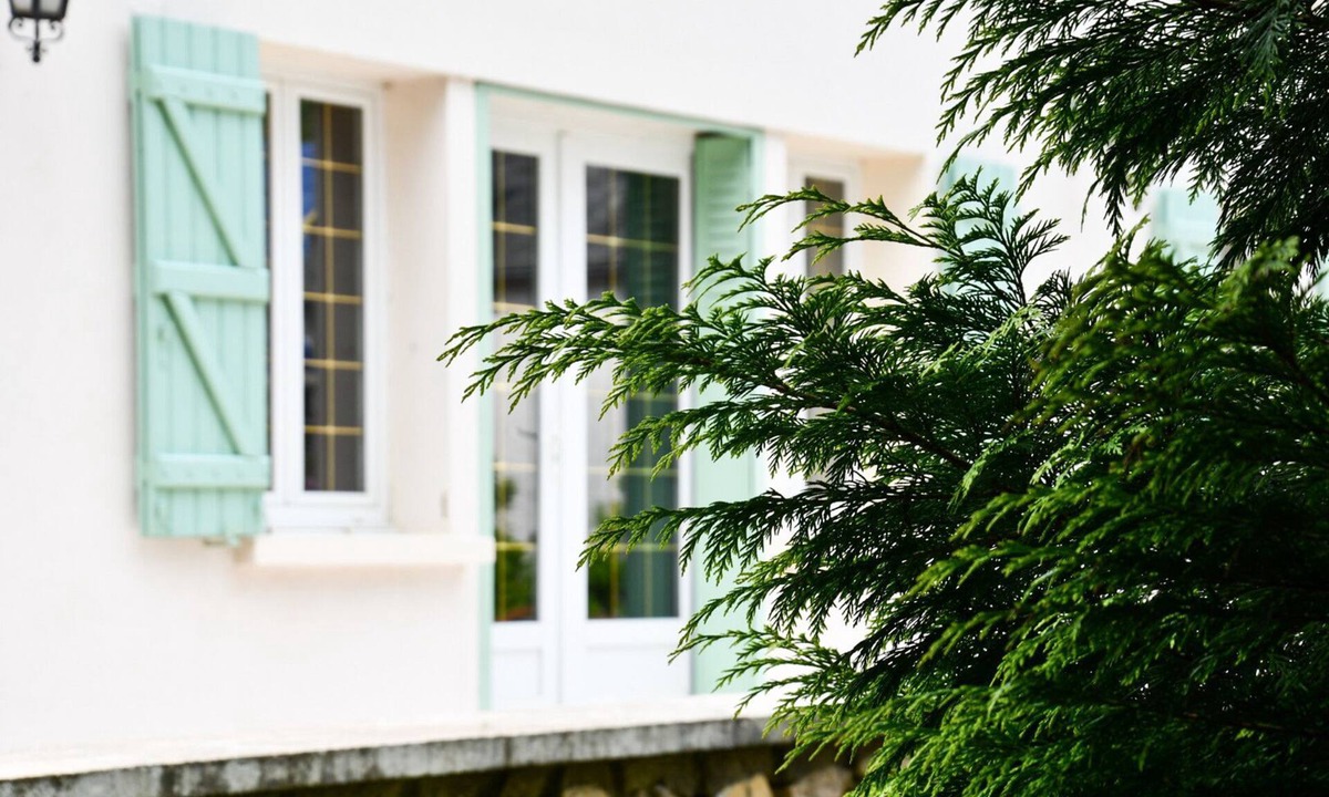 Vaux House | La Picherotte - Pleasure & Comfort