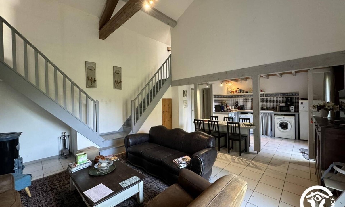 Elne House | La Picholine - ELNE - Gîte