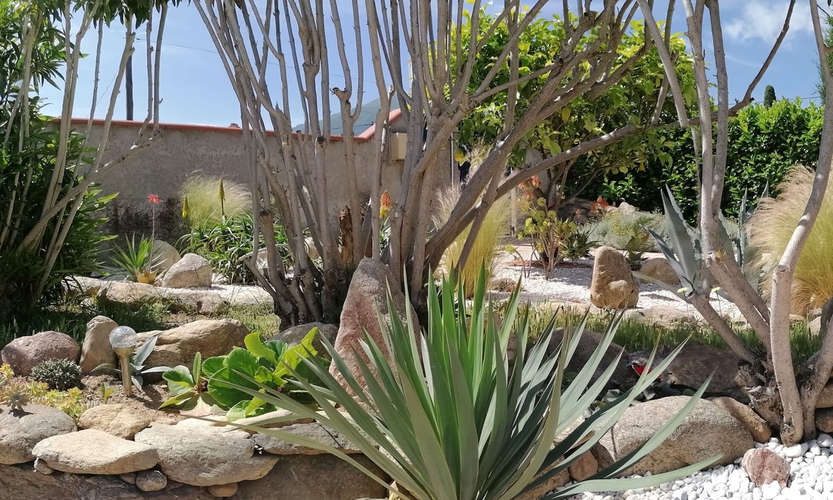 Sorede Bed & Breakfast | La Picholine