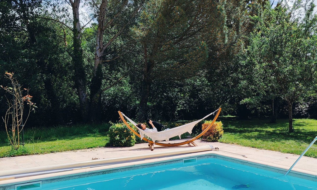 Cellettes House | LA PICOISERIE