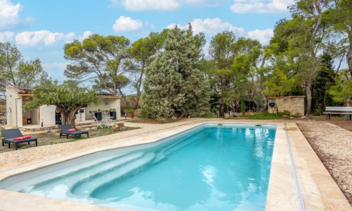 Azillanet House | La Pinède by Interhome