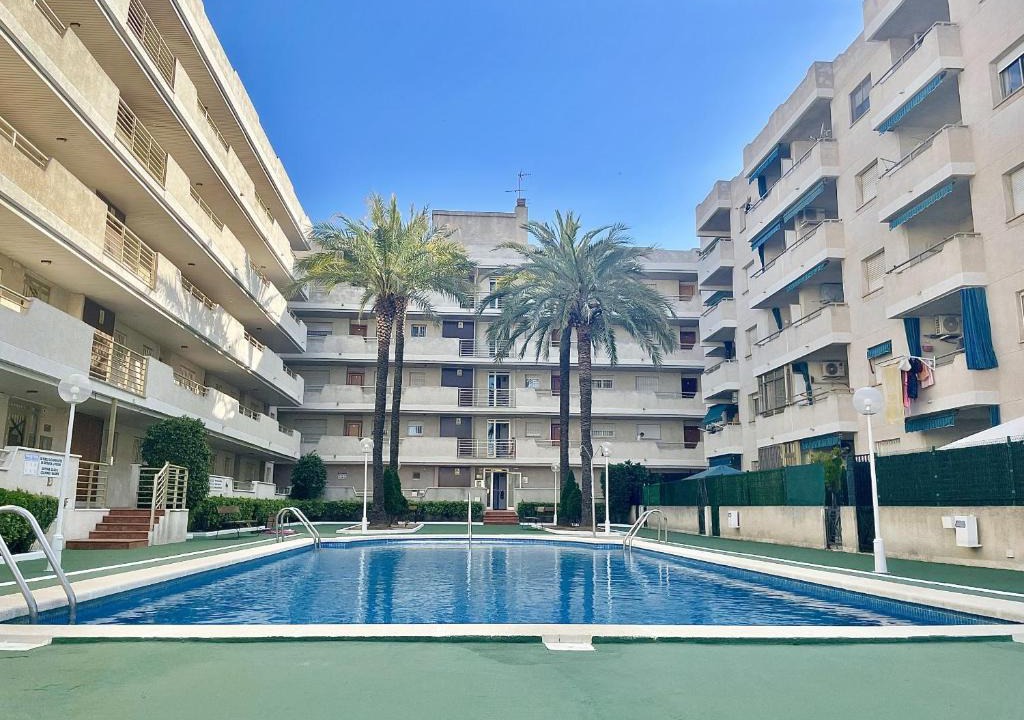 La Pineda Apartment | La Pineda Holiday Apartment by PriorityVillas