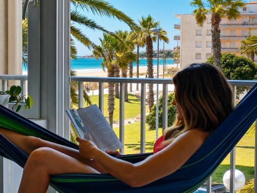 La Pineda Apartment | La Pineda Pisito Playero