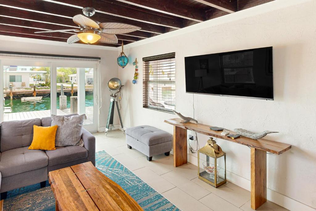Little Venice House | La Pirata