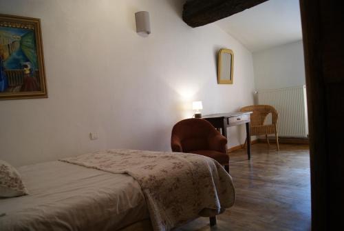 Caunes-Minervois House | La piscine de tonton Jean