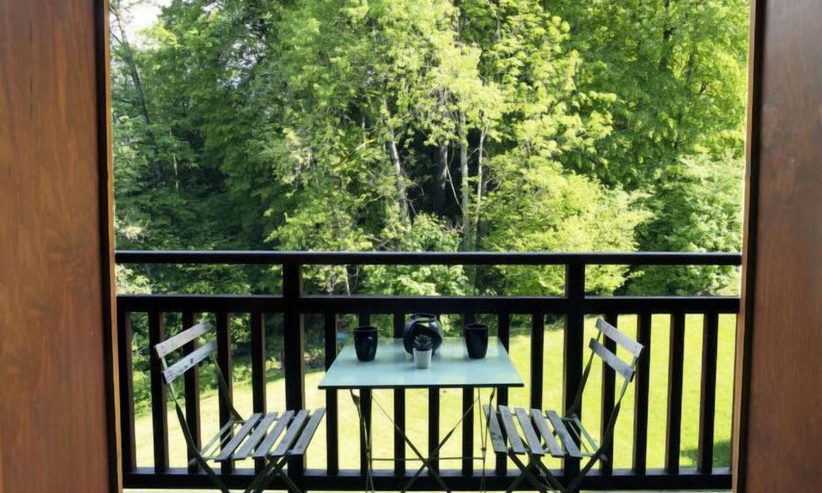 Saint-Gervais-les-Bains Apartment | La Piste B71 by Interhome