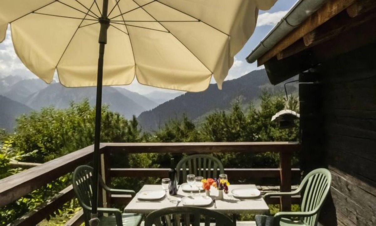 Verbier House | La Pive by Interhome