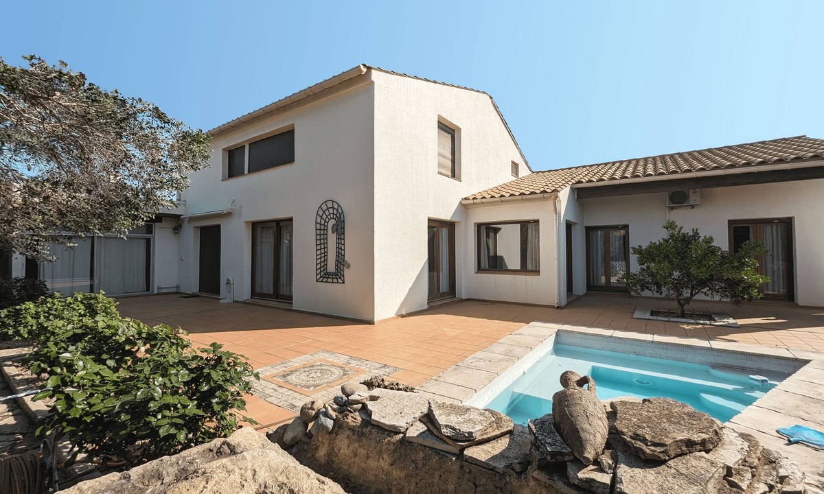 La Mayolle House | La Plénitude - An exceptional home