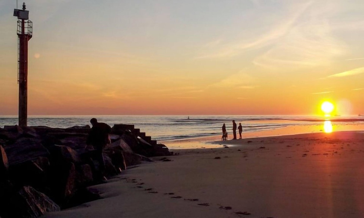 Surville House | La Plage by Interhome