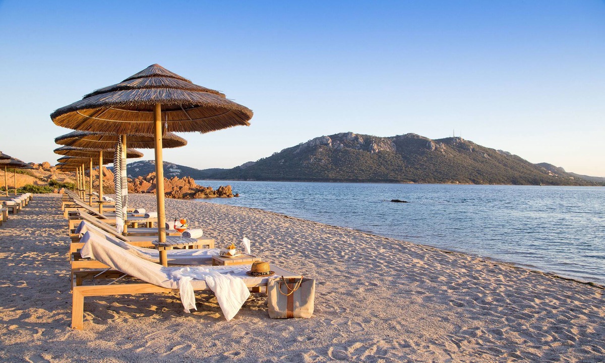 Lecci Hotel | La Plage Casadelmar