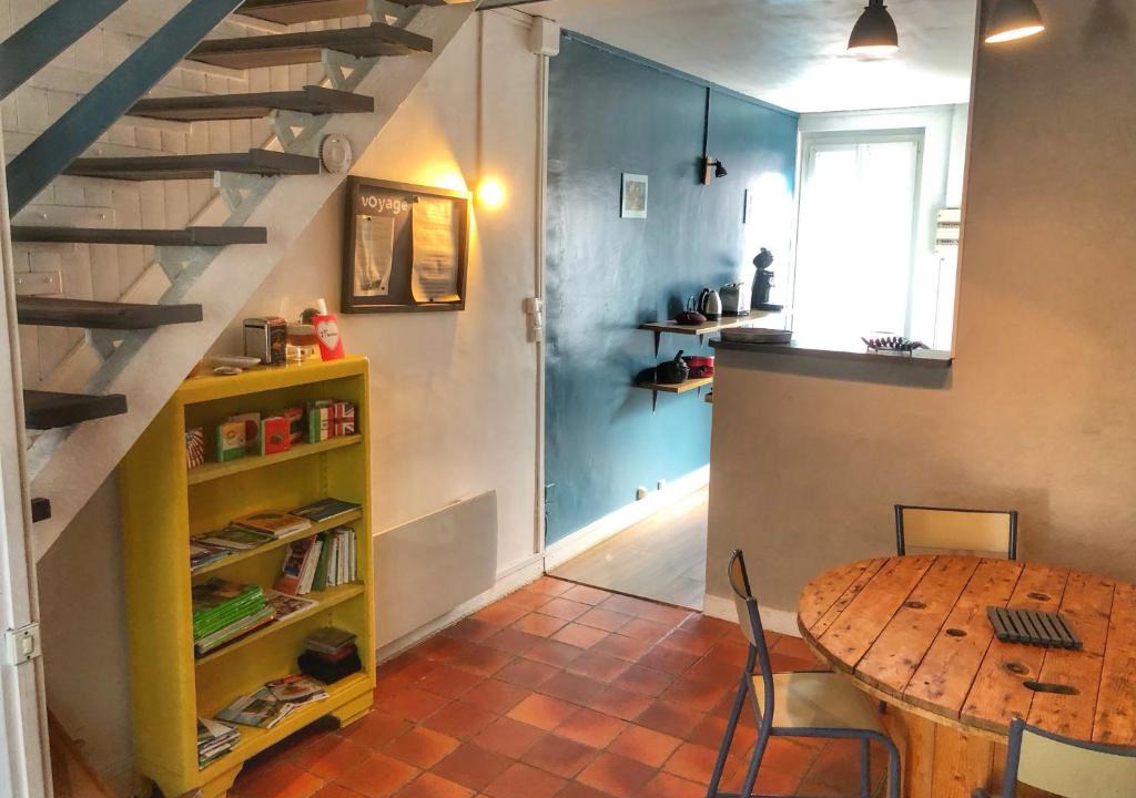 Fecamp House | La plage