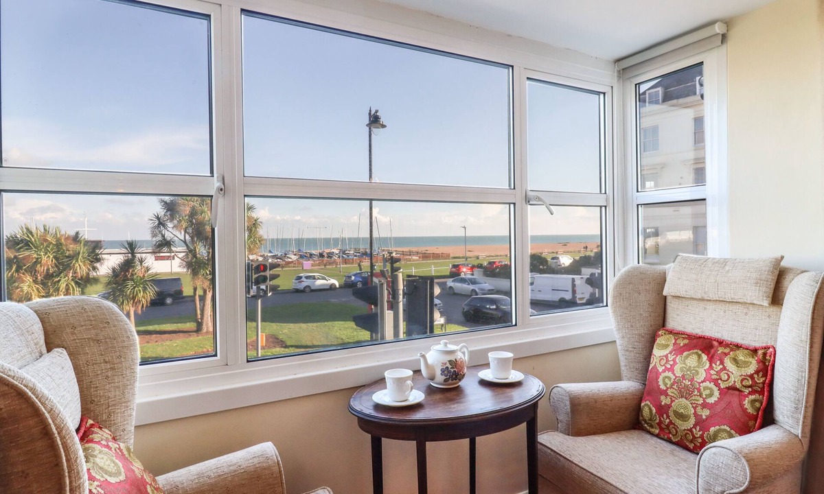 Sholden Cottage | La Plage