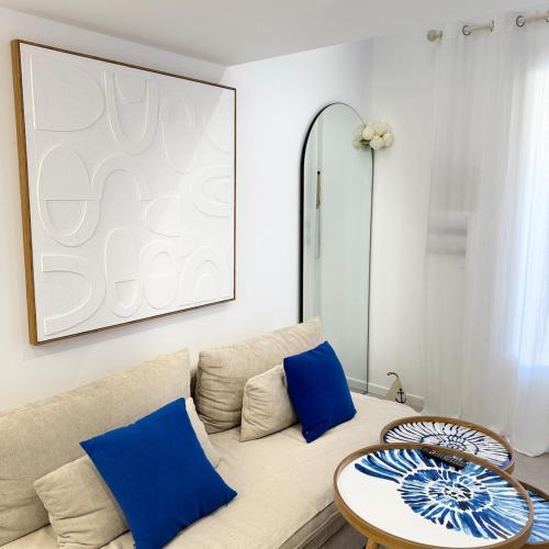 Leucate Villa | La Plage maison de plage à Port Leucate